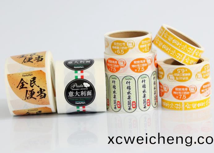 不(bu)榦(gan)膠標籤印(yin)刷(shua)常(chang)見(jian)的(de)幾(ji)種方式介(jie)紹